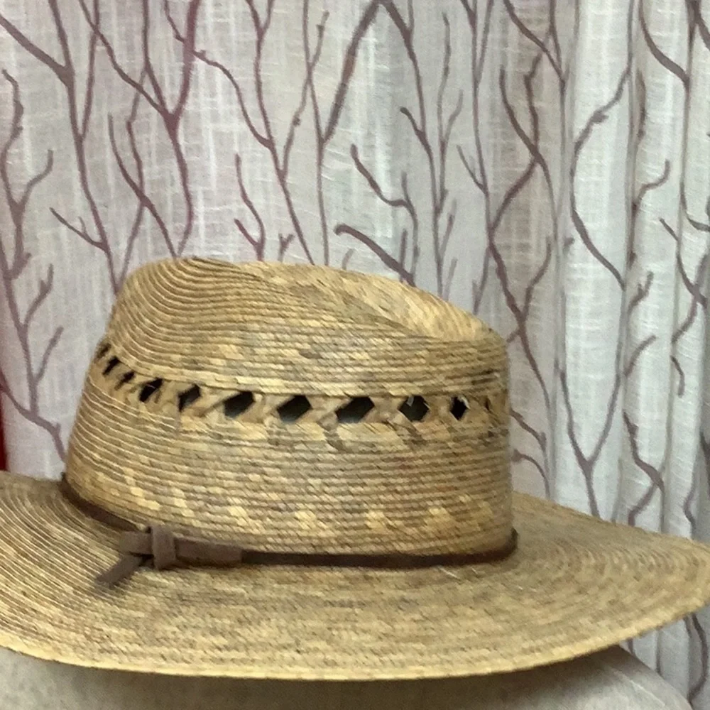 Tula hat- unisex - Picture 3 of 5